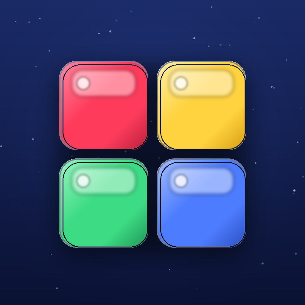 Simply Block Blast icon