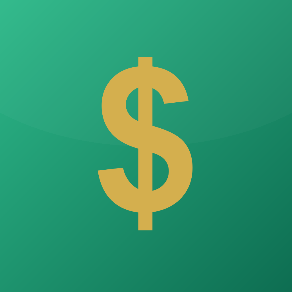Money Calculator icon