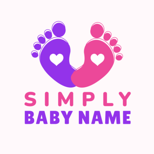 Simply Baby Name icon
